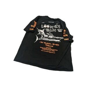 Looney‎ Bin 3  3XL T Shirt Hookers Always Welcome